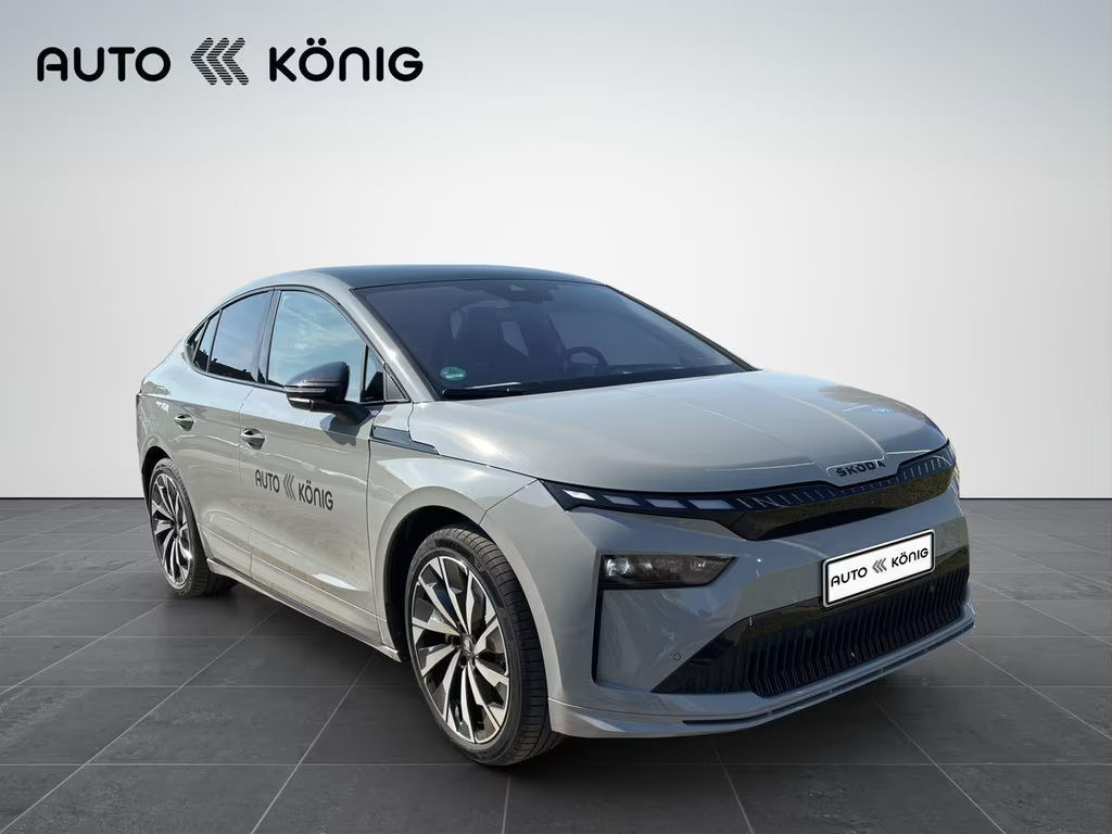 Skoda Enyaq iV