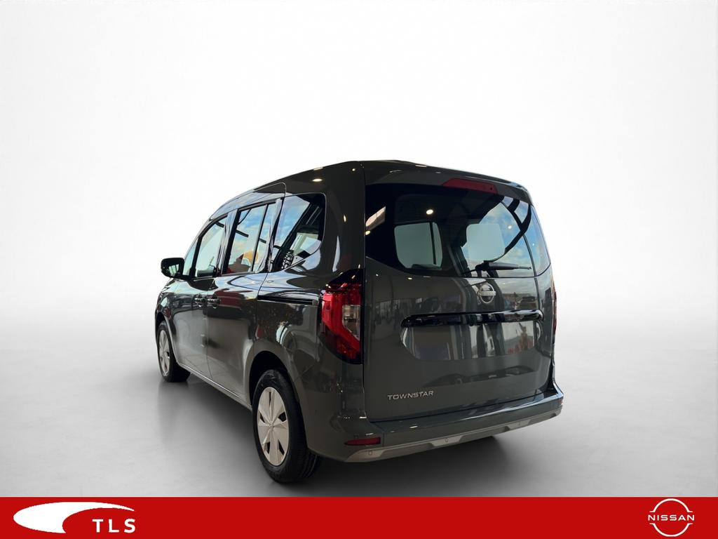 Nissan Townstar