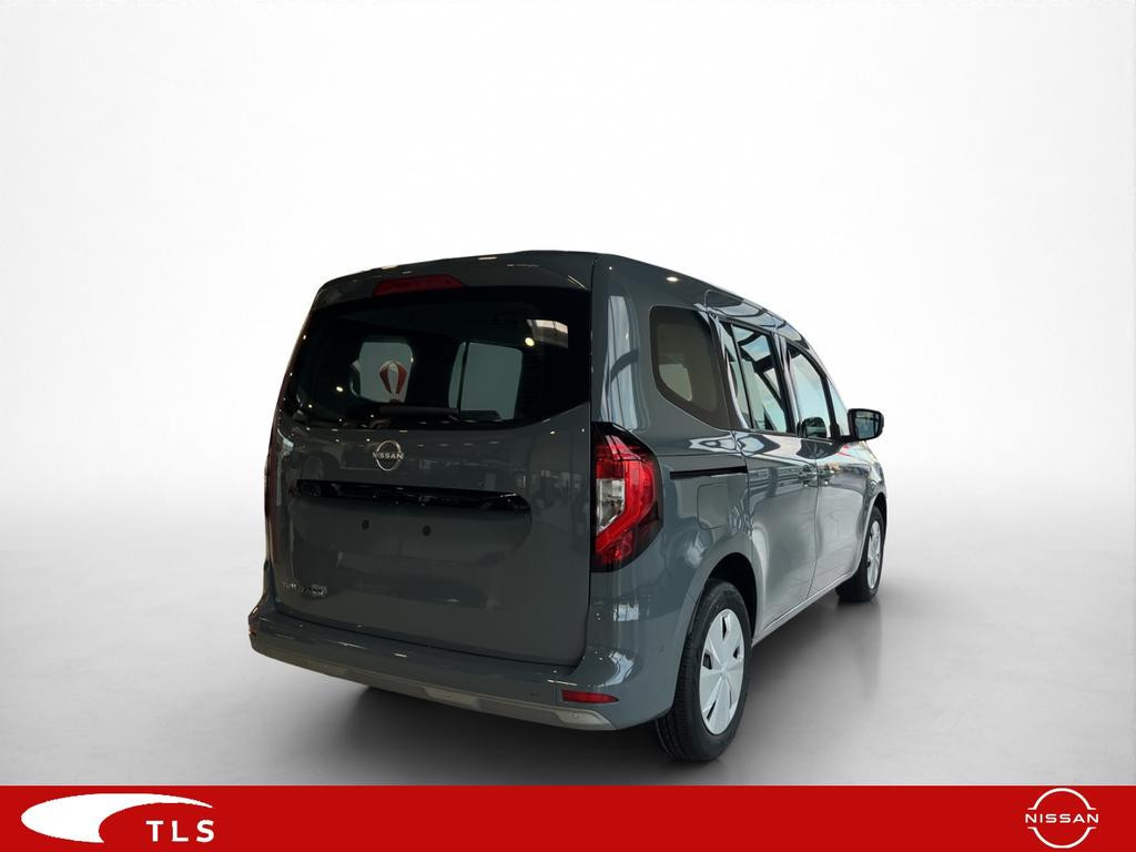 Nissan Townstar