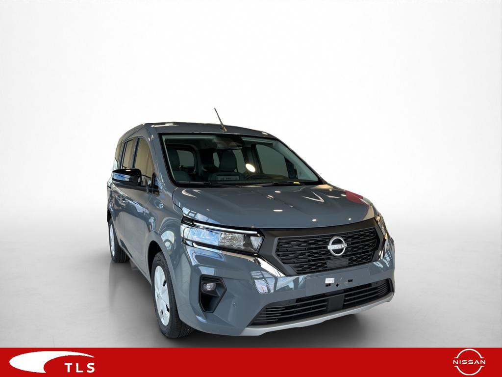 Nissan Townstar