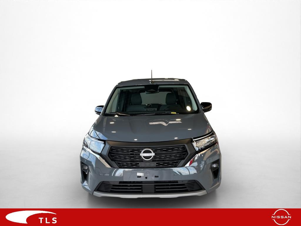 Nissan Townstar