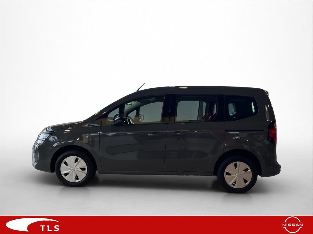 Nissan Townstar
