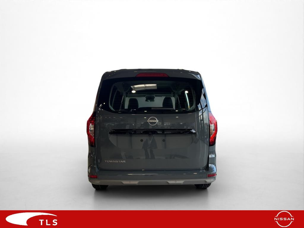 Nissan Townstar