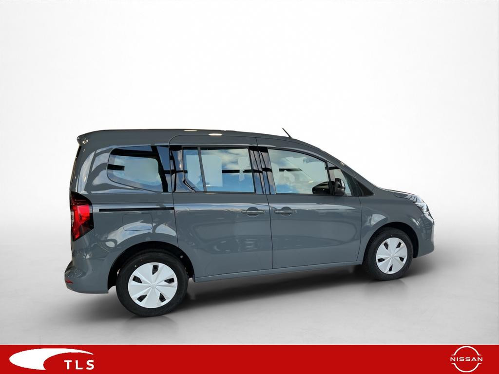 Nissan Townstar