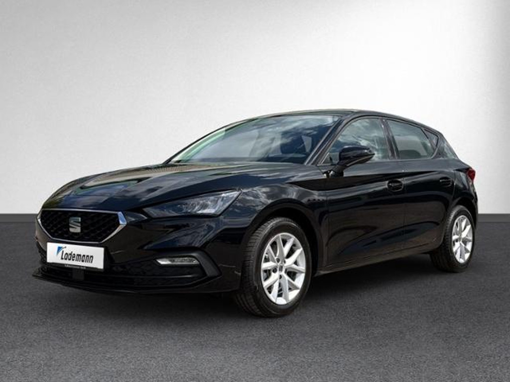 Seat Leon 2.0 TDI DSG