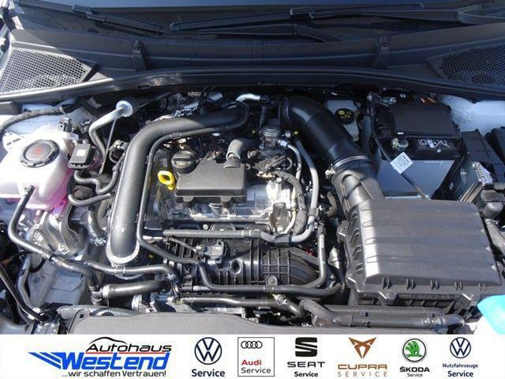 Skoda Fabia Monte Carlo 1.0 TSI