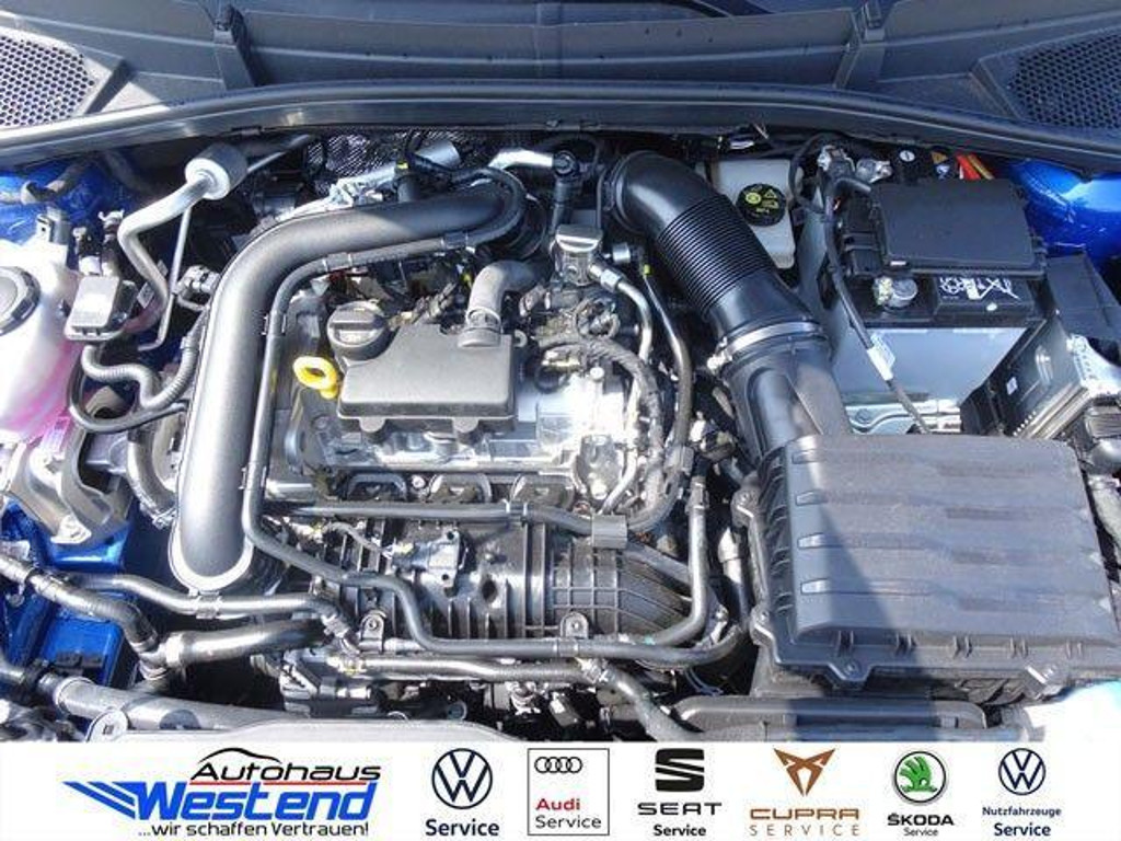 Skoda Fabia Monte Carlo 1.0 TSI