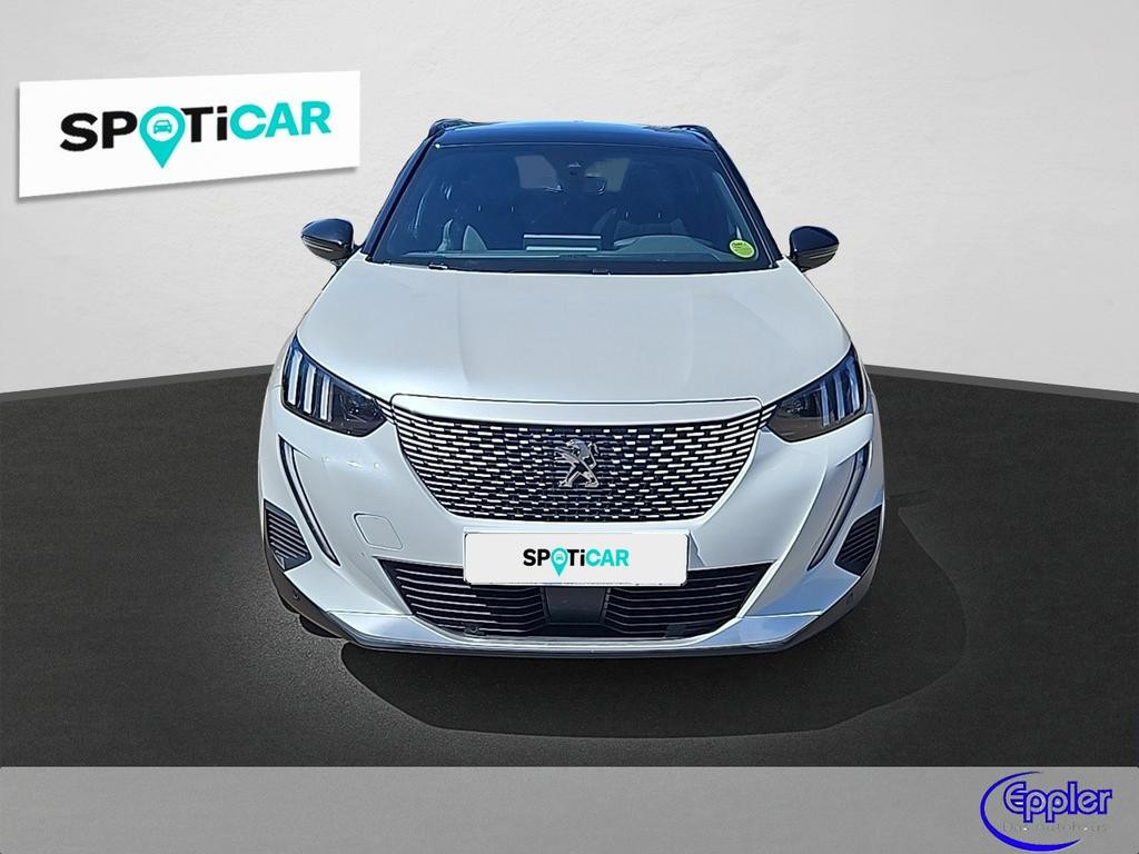 Peugeot e-2008 GT-Line
