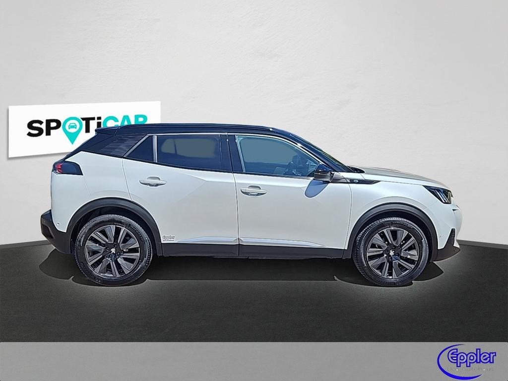 Peugeot e-2008