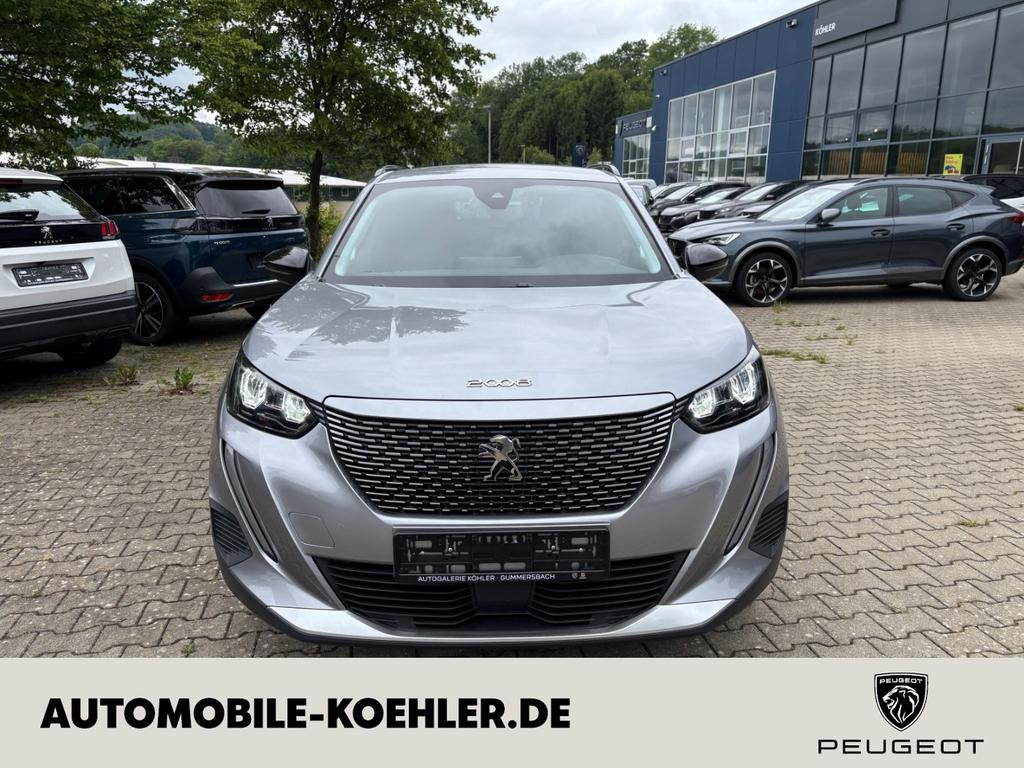 Peugeot e-2008 Allure Pack