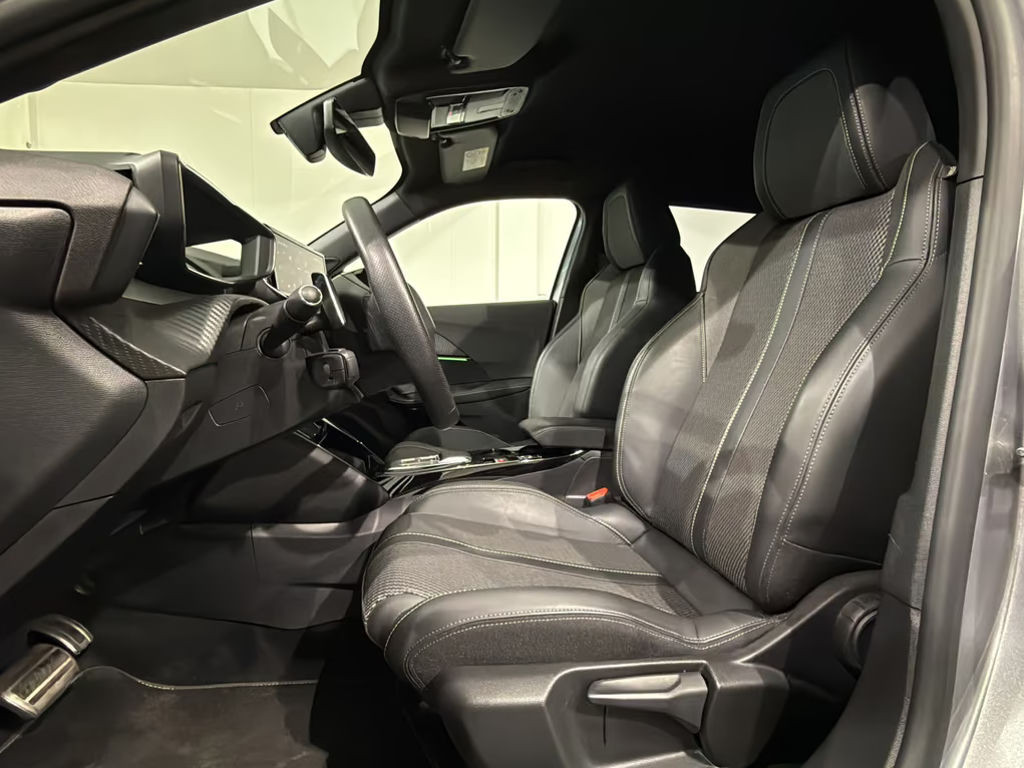 Peugeot 2008 GT-Line