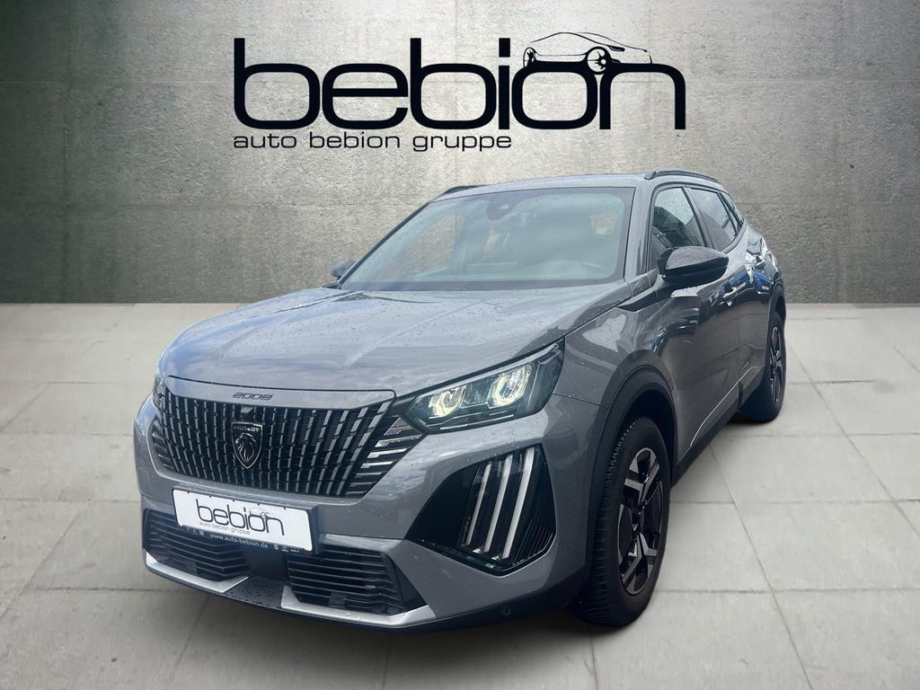 Peugeot 2008 Allure Pack PureTech