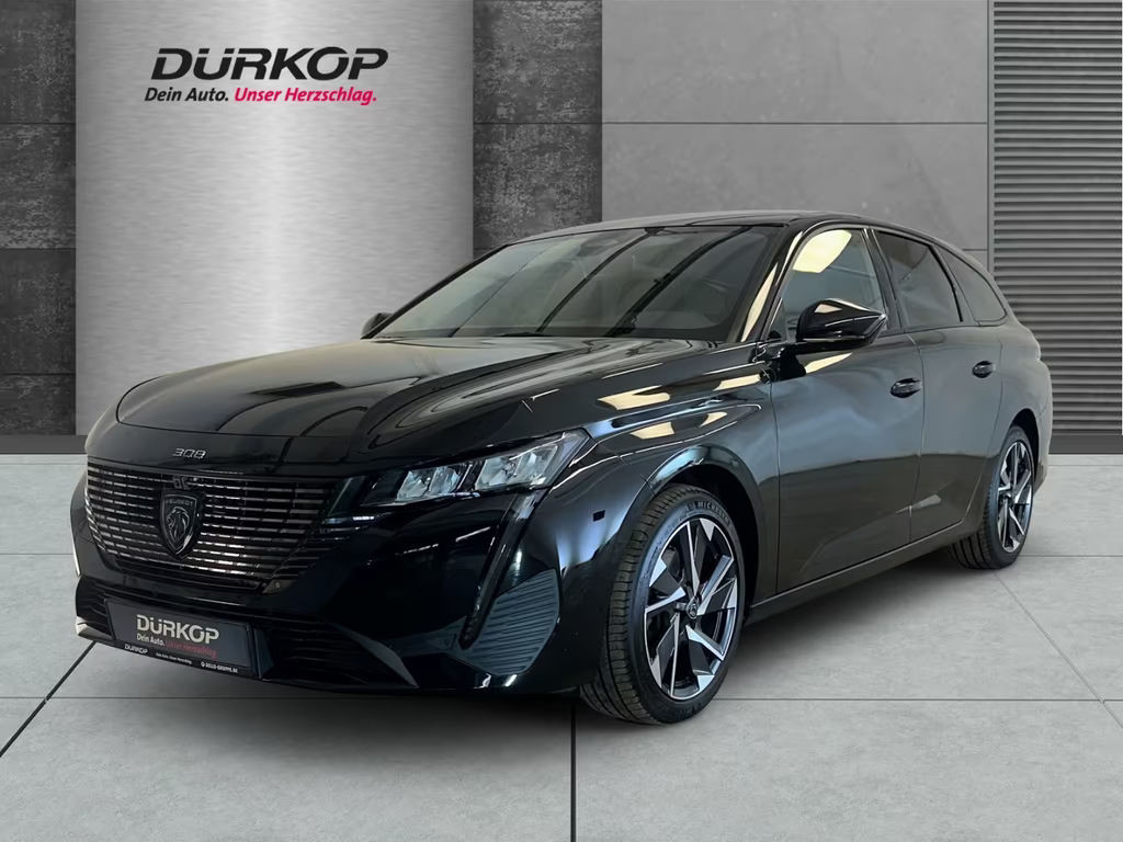 Peugeot 308 Allure Pack PureTech SW