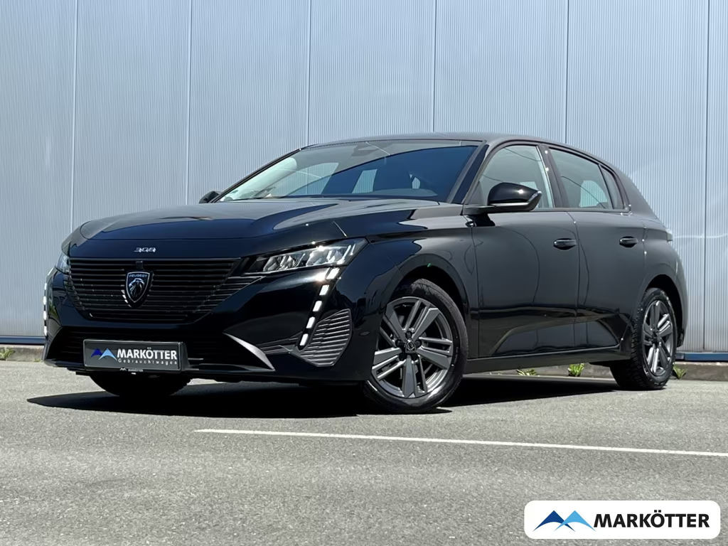 Peugeot 308 Active Pack