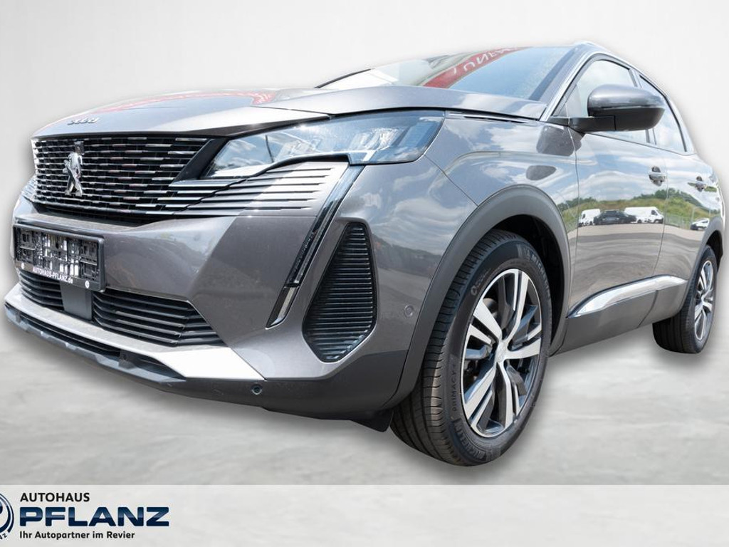 Peugeot 3008 Allure Pack BlueHDi EAT8