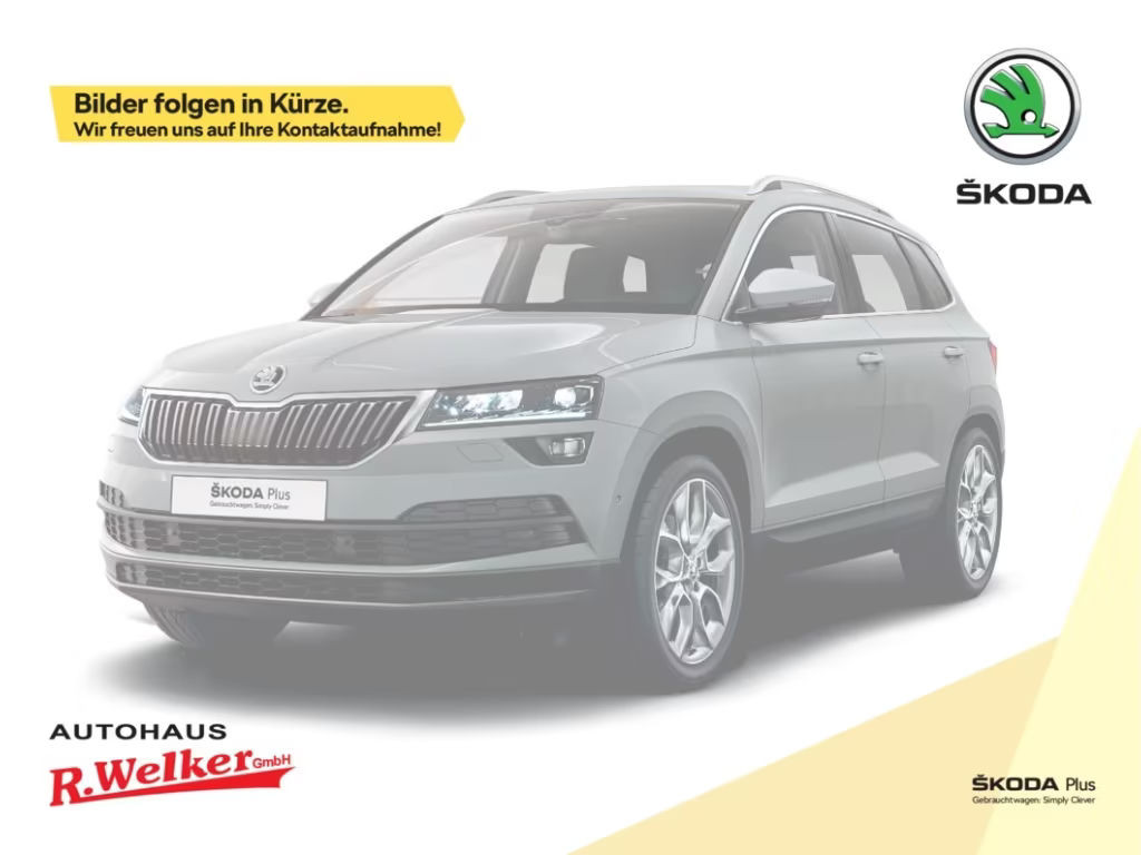 Skoda Karoq 2.0 TDI Tour