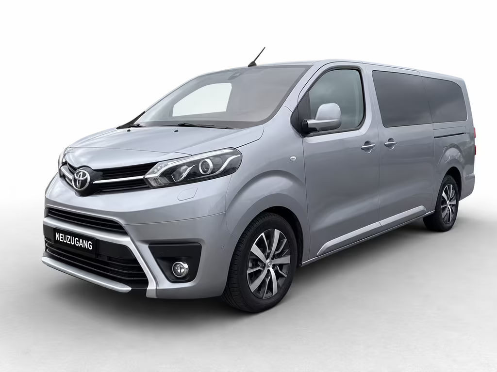 Toyota Proace (Verso) Proace Verso L3 PANO HUD MASSAGE XENON LEDER NAV