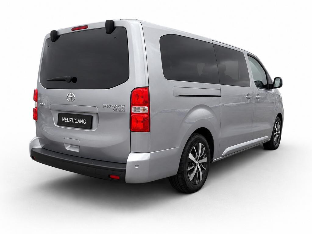 Toyota Proace (Verso)