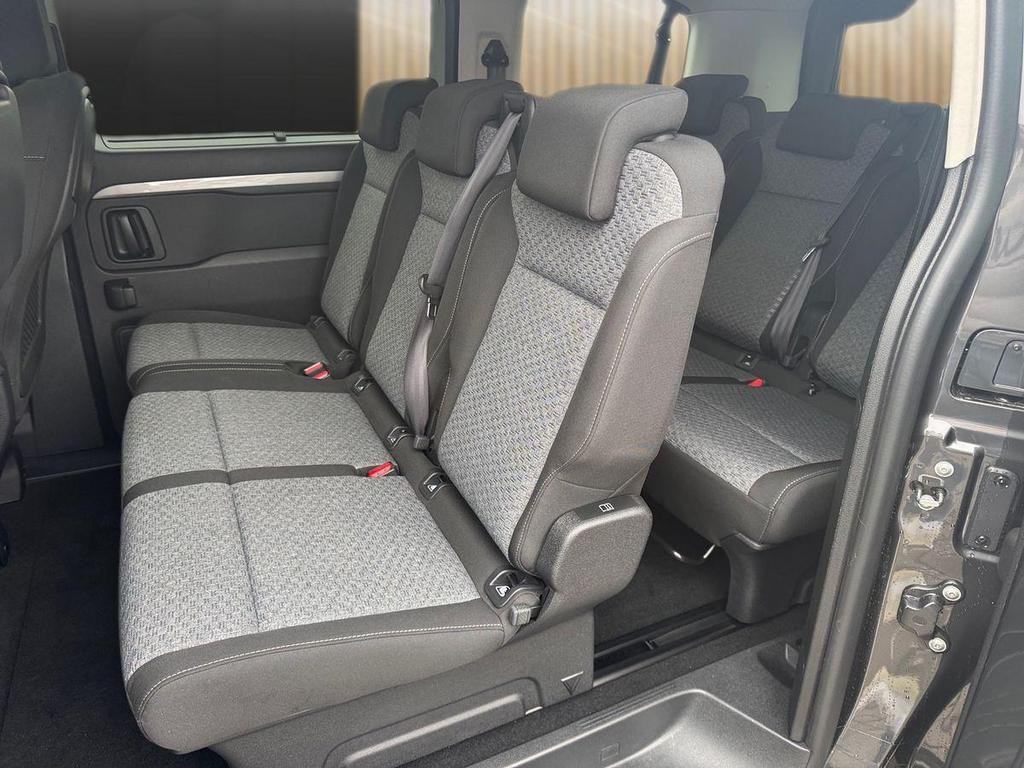 Toyota Proace (Verso)