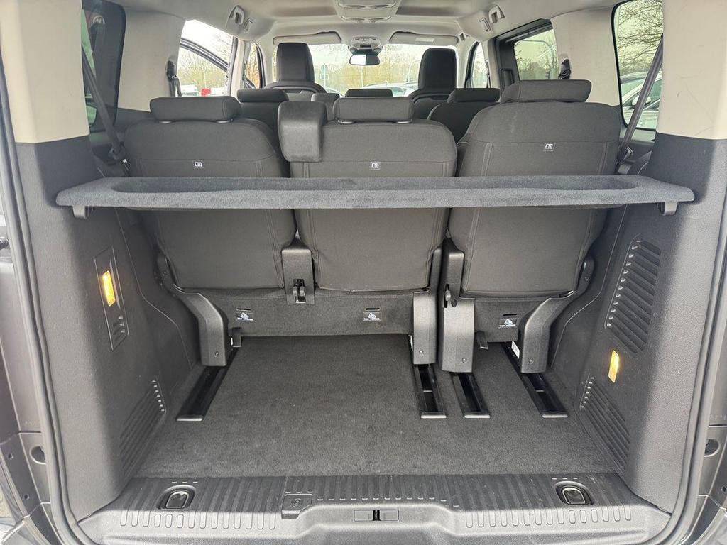 Toyota Proace (Verso)