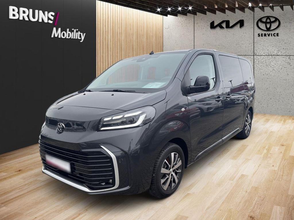 Toyota Proace (Verso)