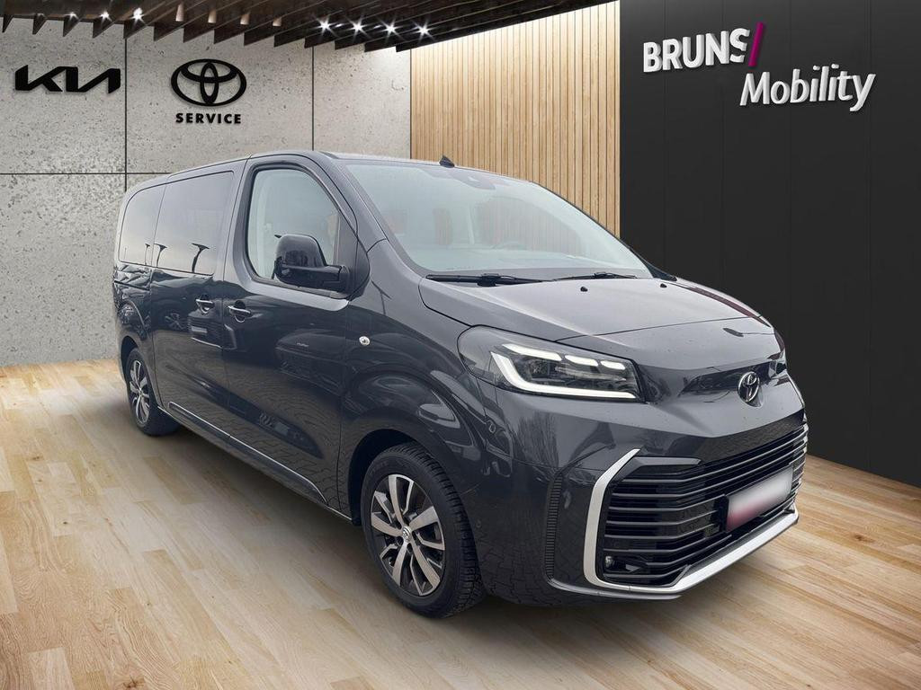 Toyota Proace (Verso)