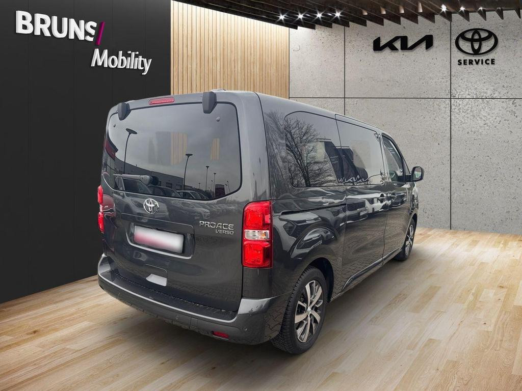 Toyota Proace (Verso)