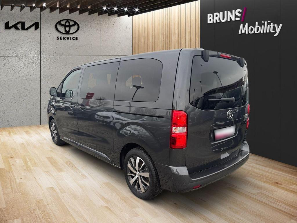 Toyota Proace (Verso)