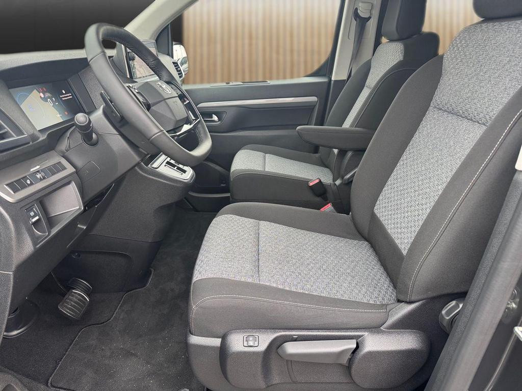Toyota Proace (Verso)