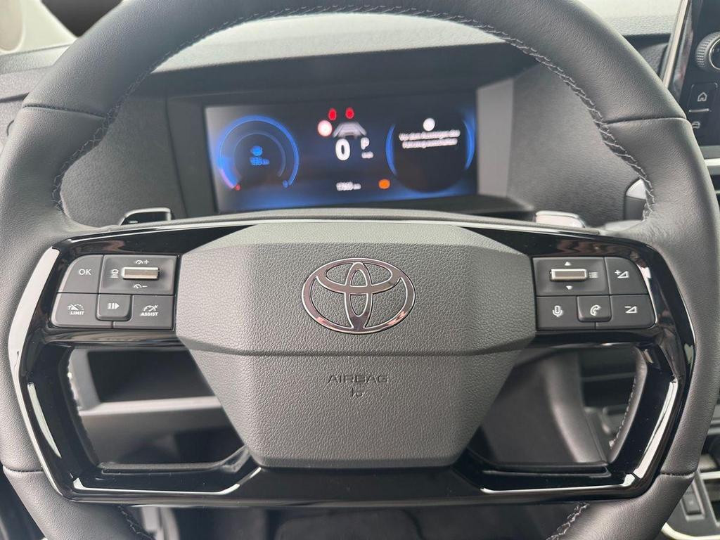 Toyota Proace (Verso)