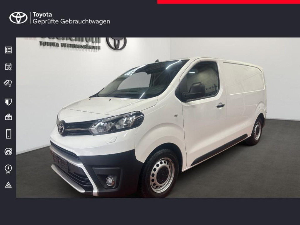Toyota Proace (Verso) Proace L1 Kasten Meister