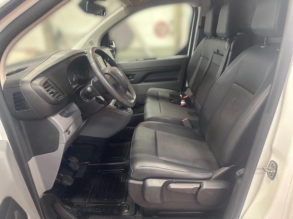 Toyota Proace (Verso)