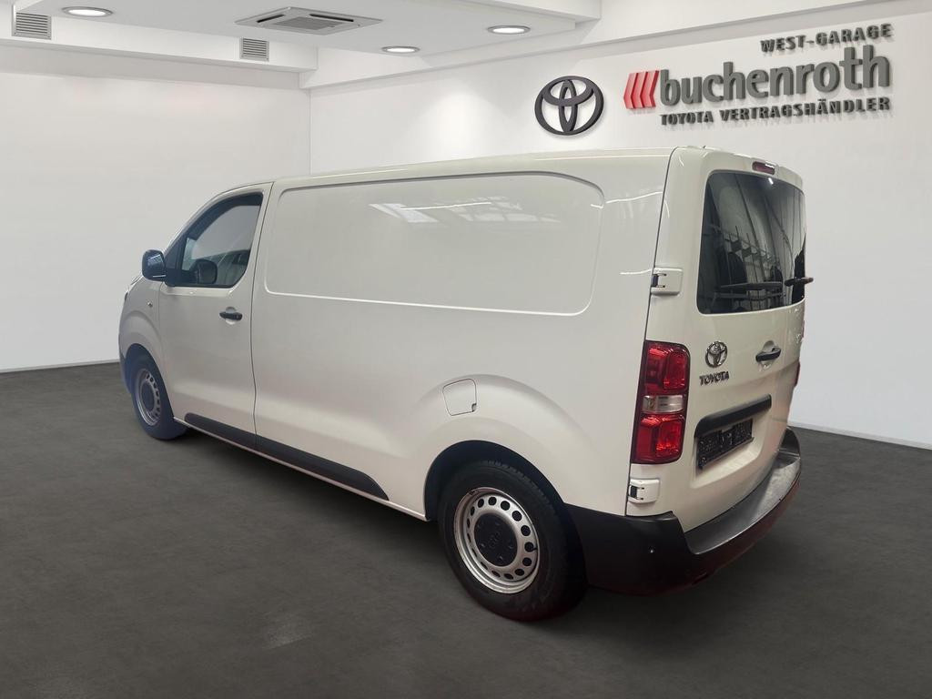 Toyota Proace (Verso)