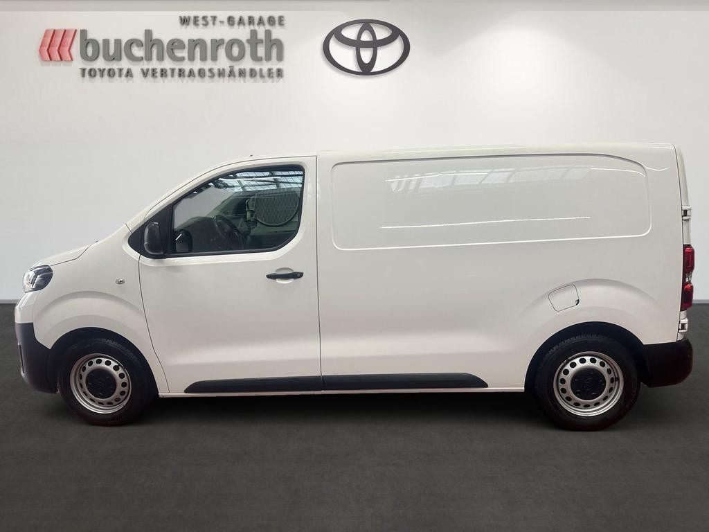 Toyota Proace (Verso)