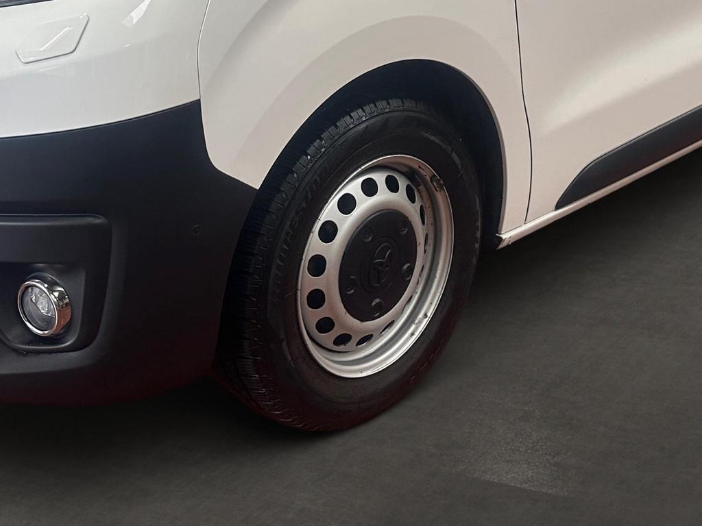 Toyota Proace (Verso)