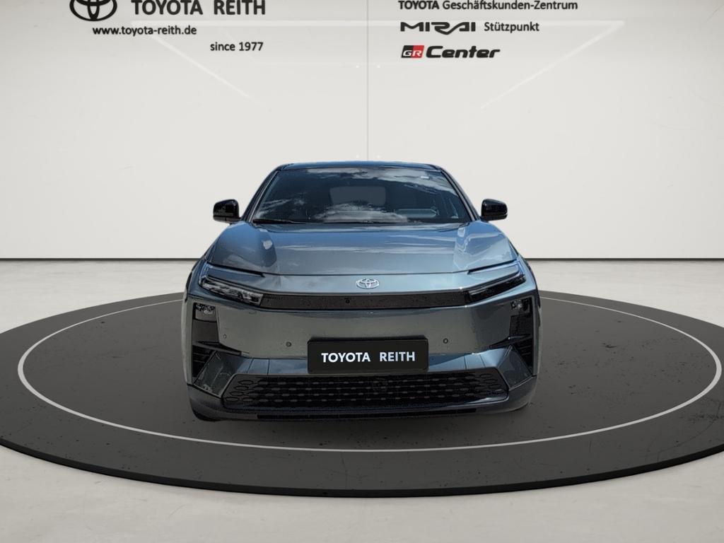 Toyota C-HR Vierwielaandrijving Lounge