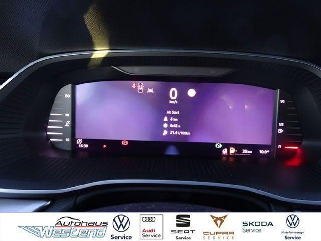 Skoda Octavia 2.0 TDI