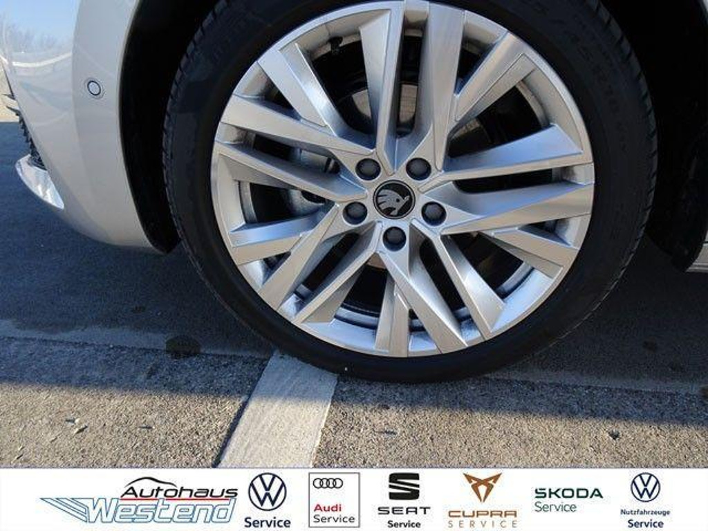 Skoda Octavia 2.0 TDI