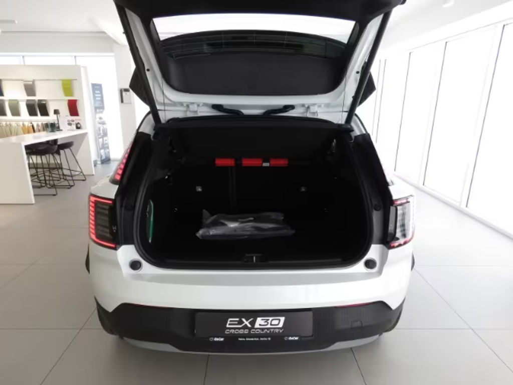 Volvo EX30