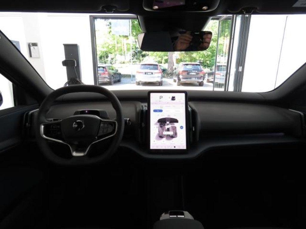 Volvo EX30