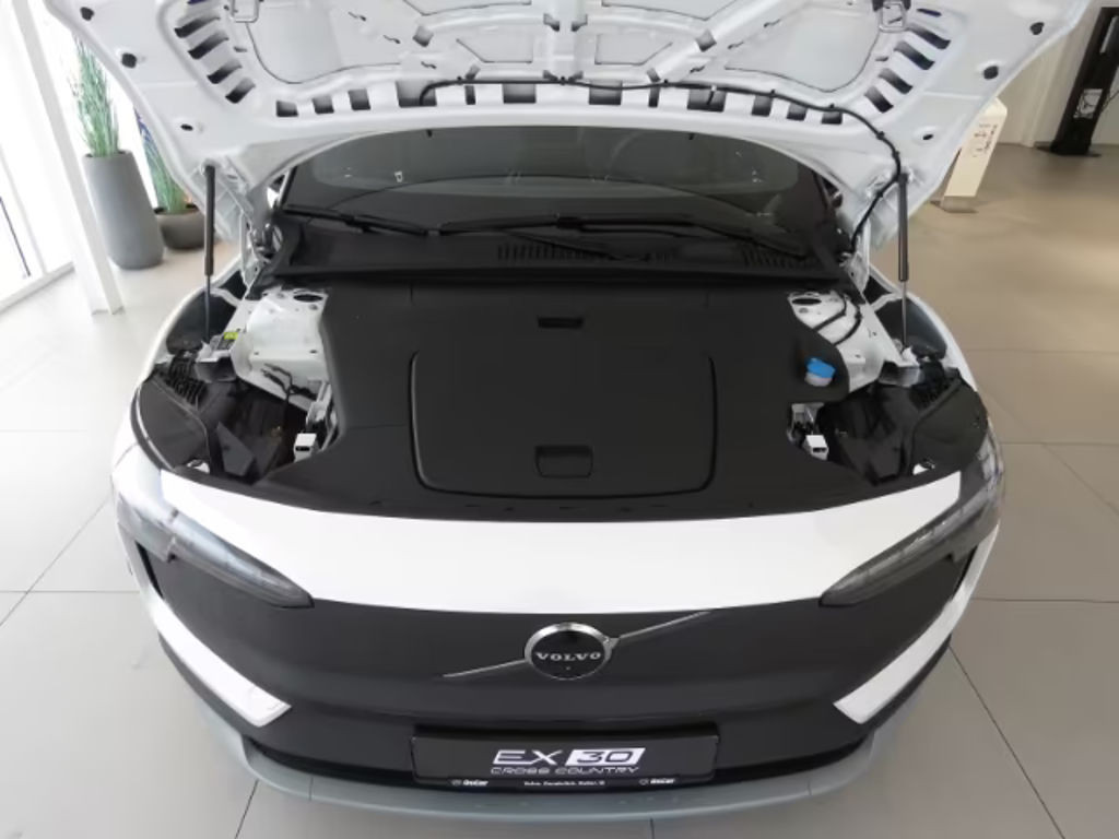 Volvo EX30