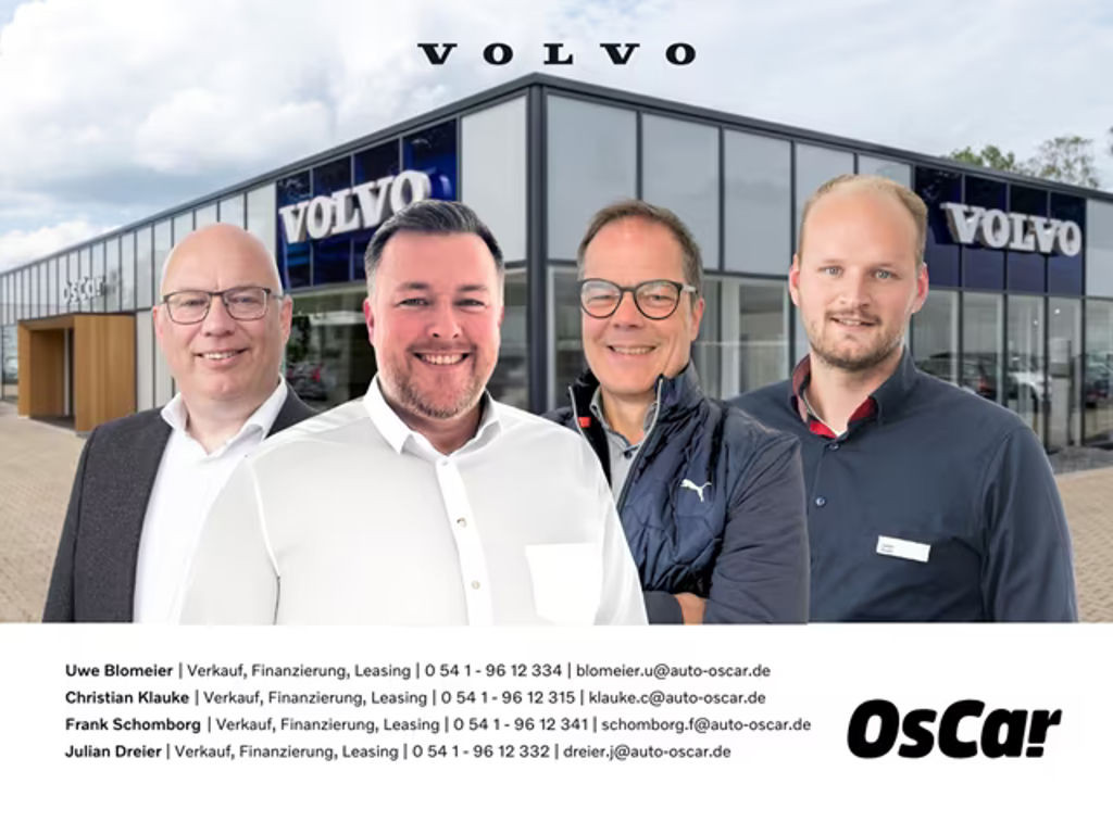 Volvo EX30