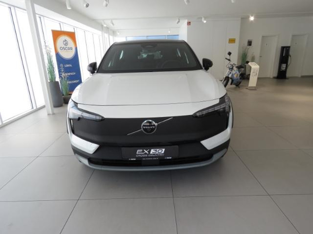 Volvo EX30