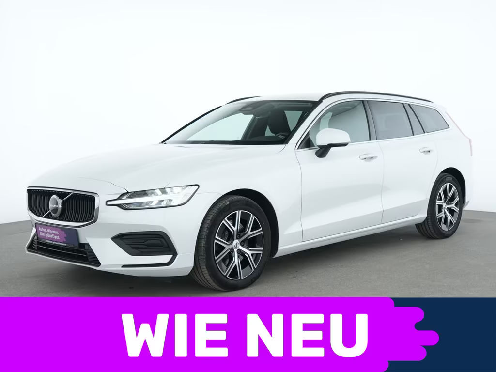 Volvo V60 Core