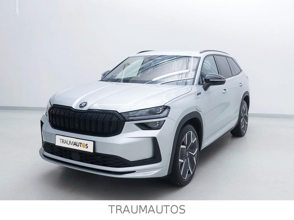 Skoda Kodiaq Drive Sportline iV 1.5 TSI