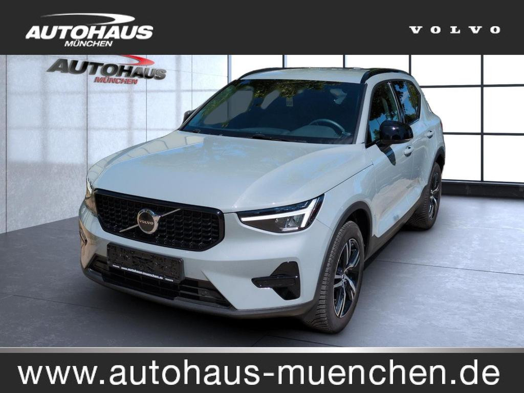 Volvo XC40 Plus Dark