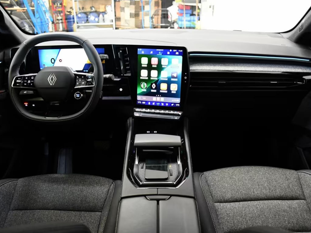 Renault Espace