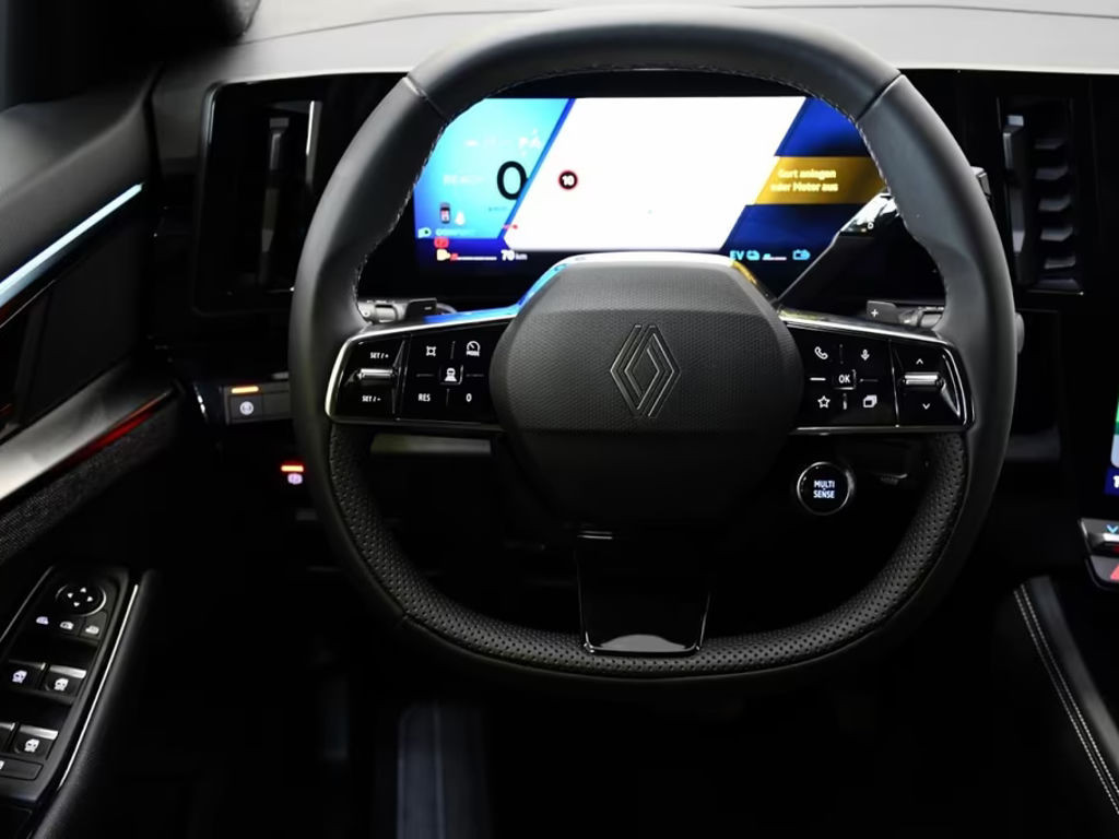 Renault Espace
