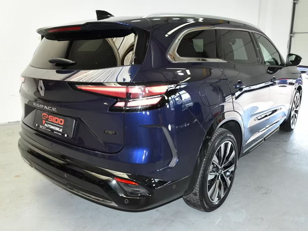 Renault Espace