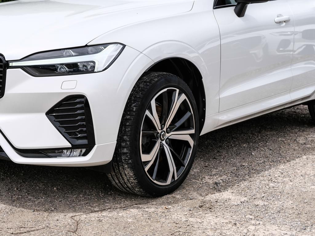 Volvo XC60 R-Design